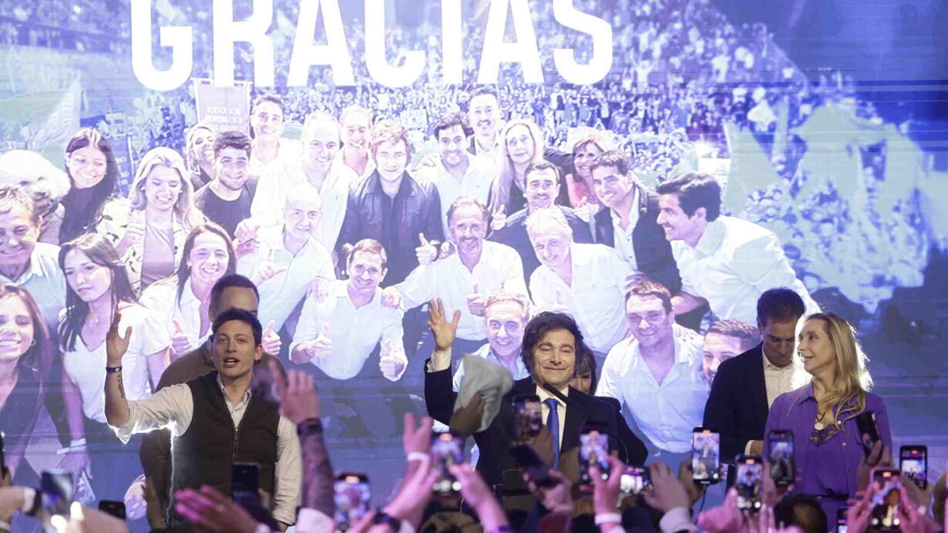 Gli argentini preferiscono la motosega di Milei al ritorno del peronismo. Parla il politologo Malamud