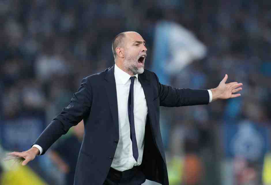 Alla fine ha pagato Igor Tudor per le poche idee e confuse della Juventus