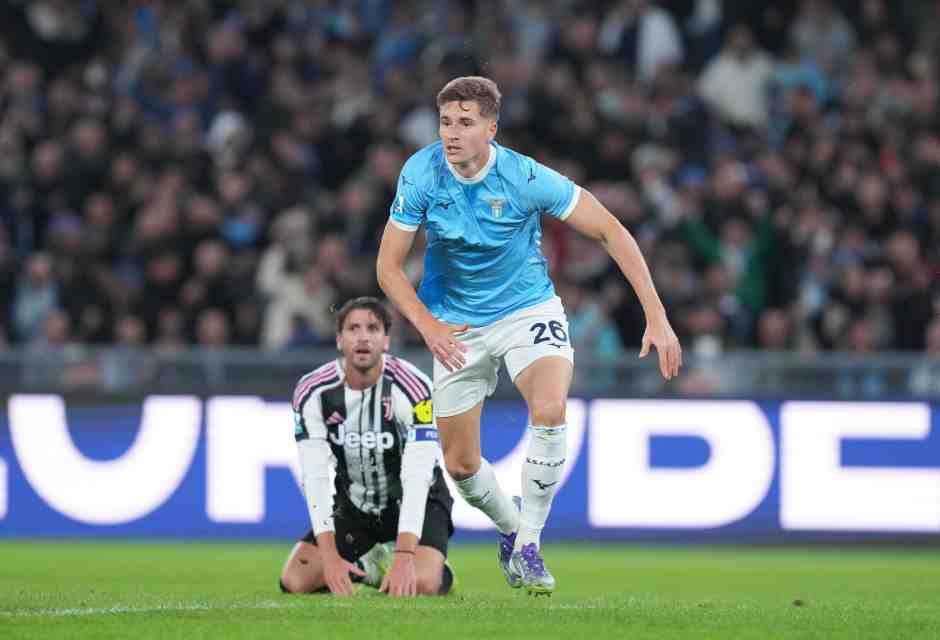 L'ostinazione di Toma Basic