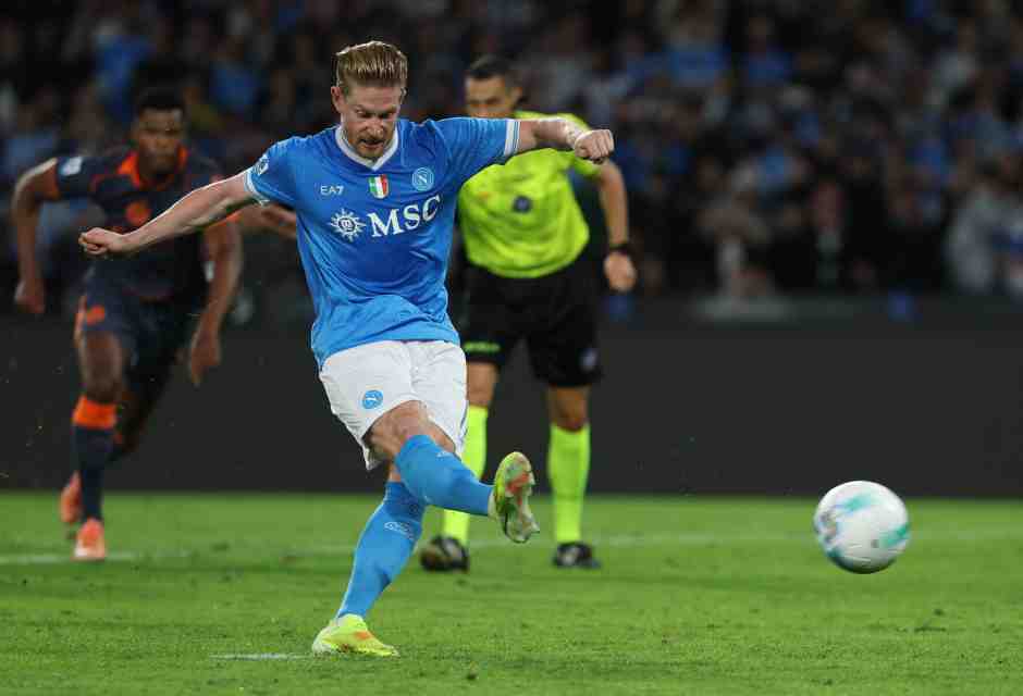 La Serie A si è ammalata di Var