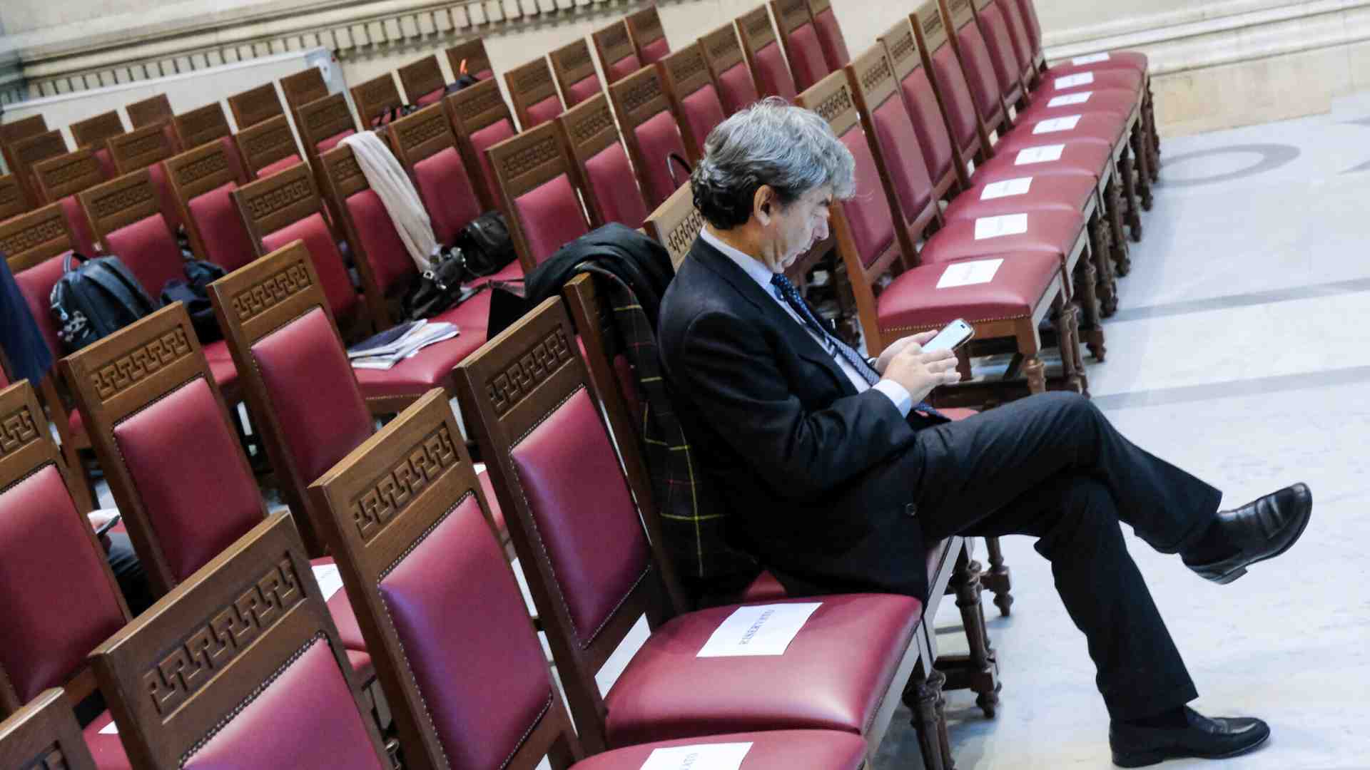 Cosa c'entrano i linciaggi giudiziari con la separazione delle carriere?