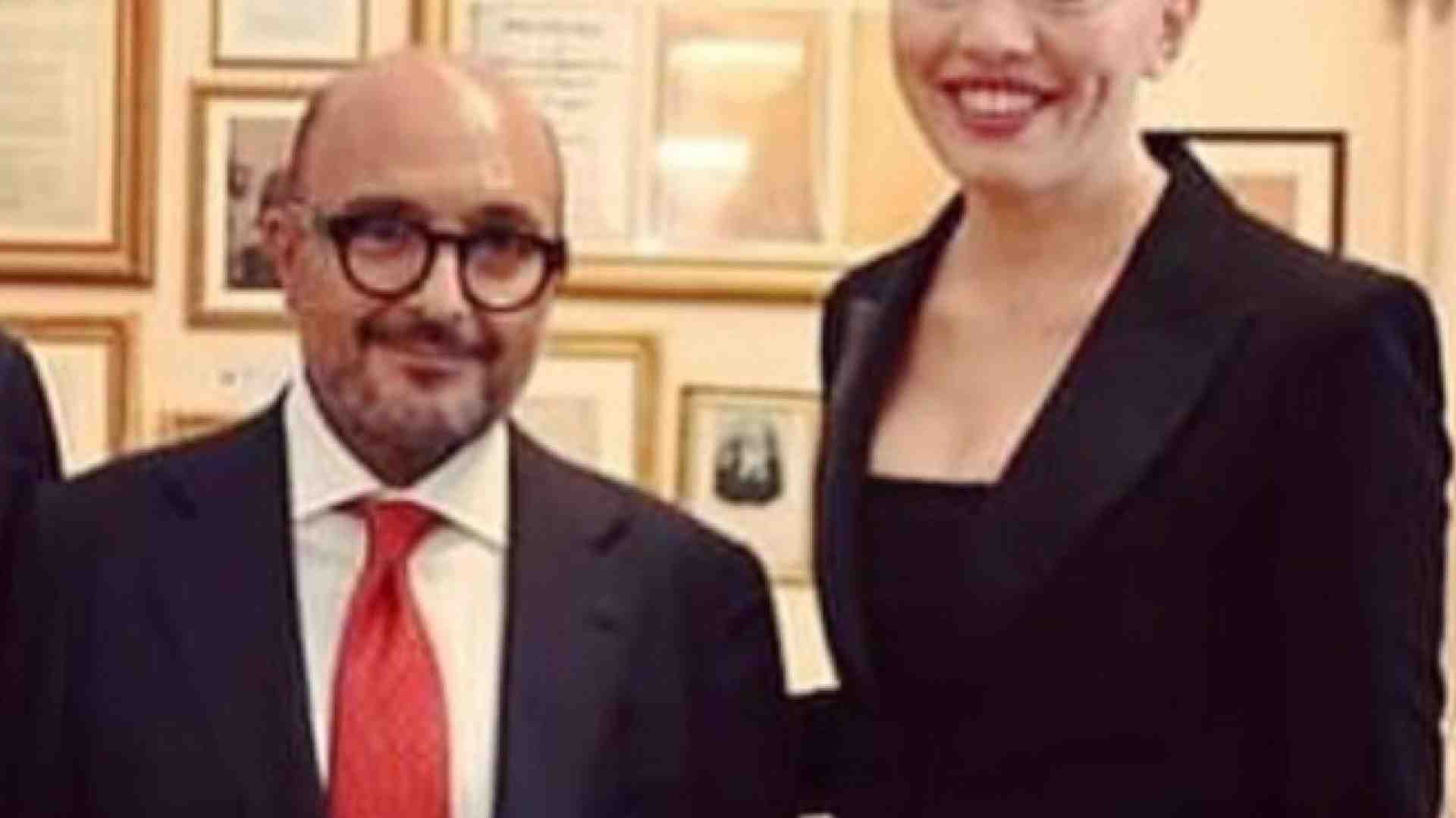 Ora il Garante si accorge della differenza tra diritto di cronaca e diritto di sputtanamento