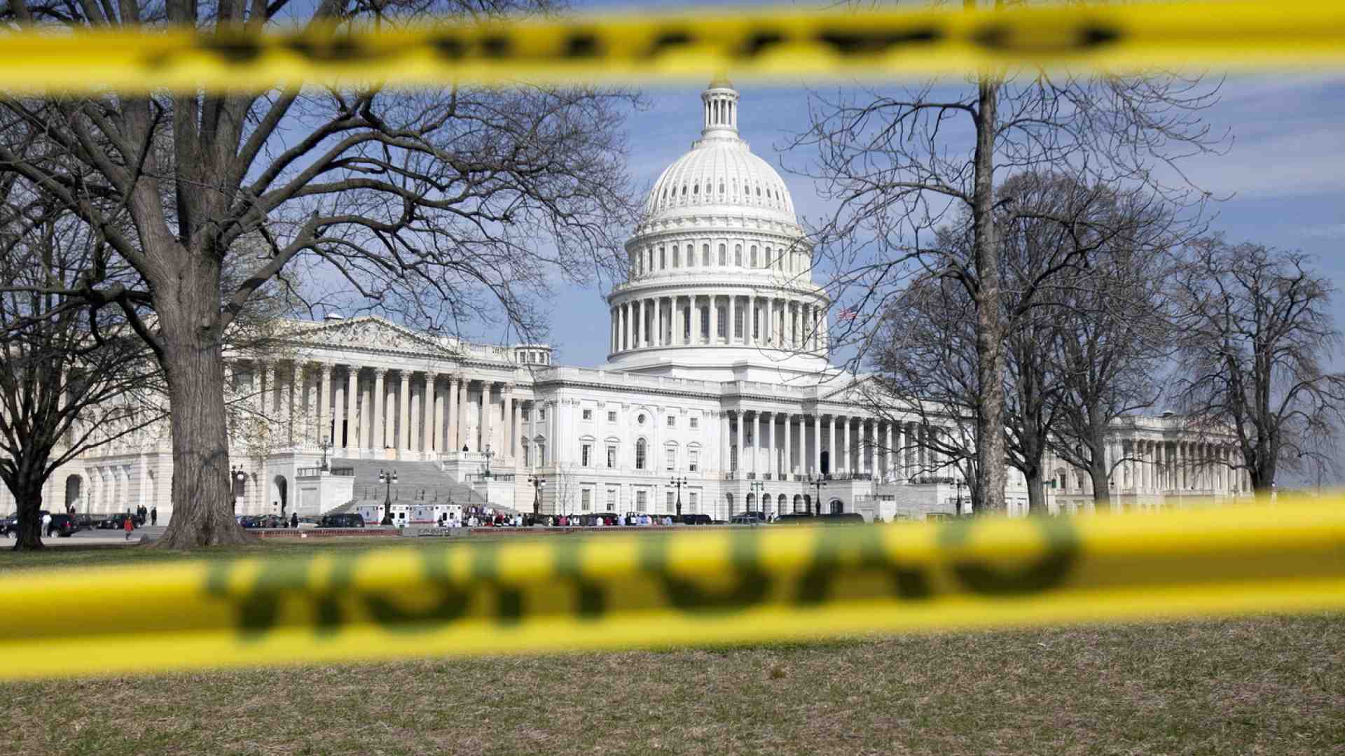 La paralisi americana in quattro settimane di shutdown. Nessuna via d'uscita