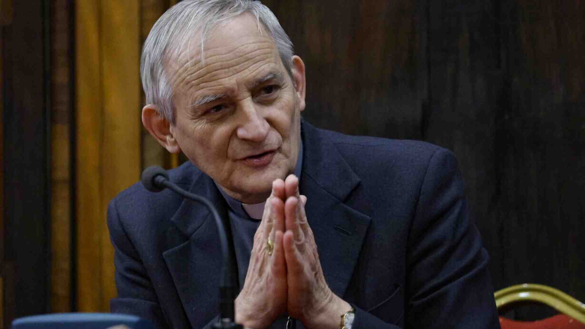 Il documento sinodale della Chiesa italiana? Più di cento paragrafi utili solo a piantare bandierine ideologiche