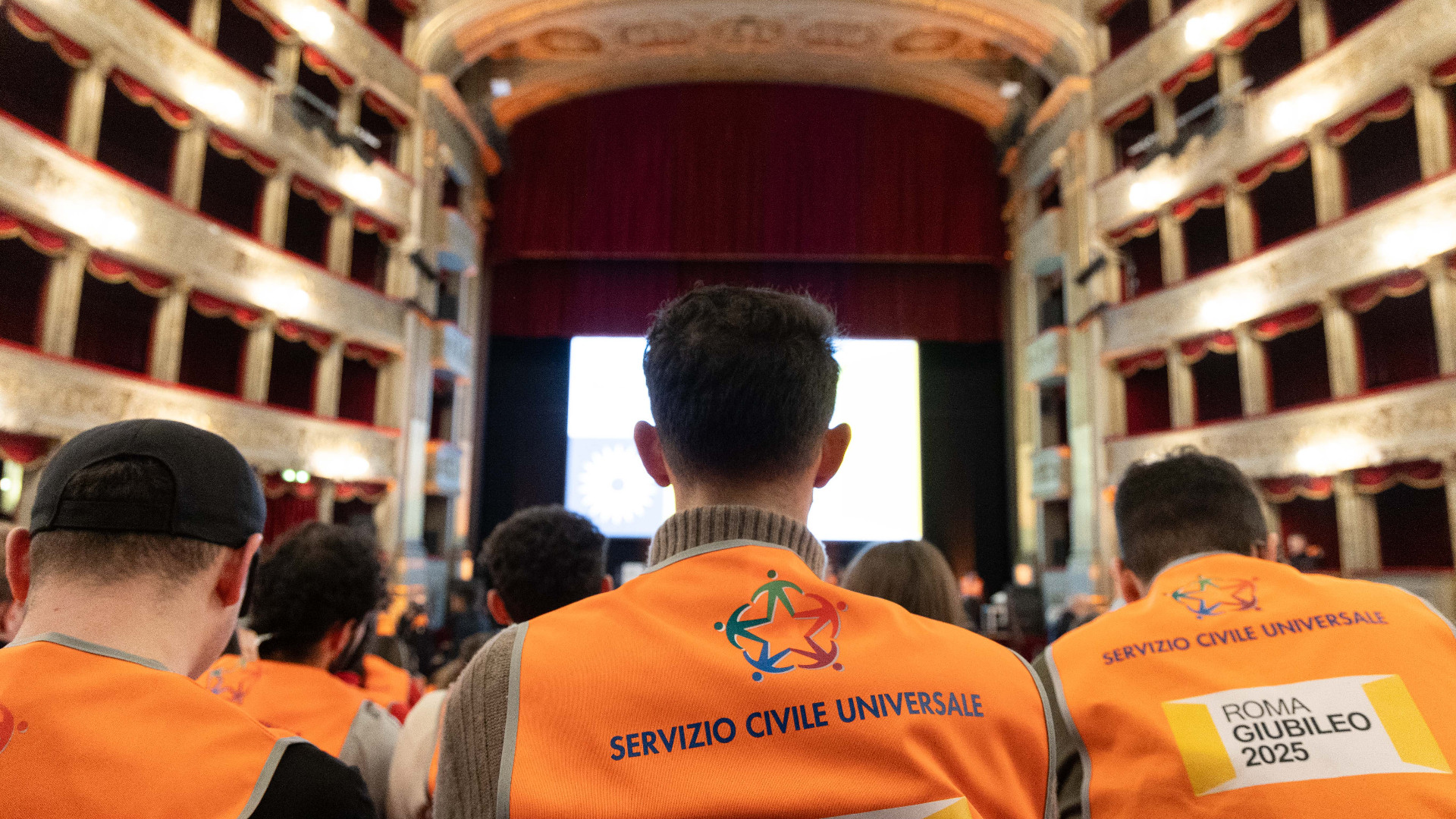 L'anima eterna dell'uomo che cerca