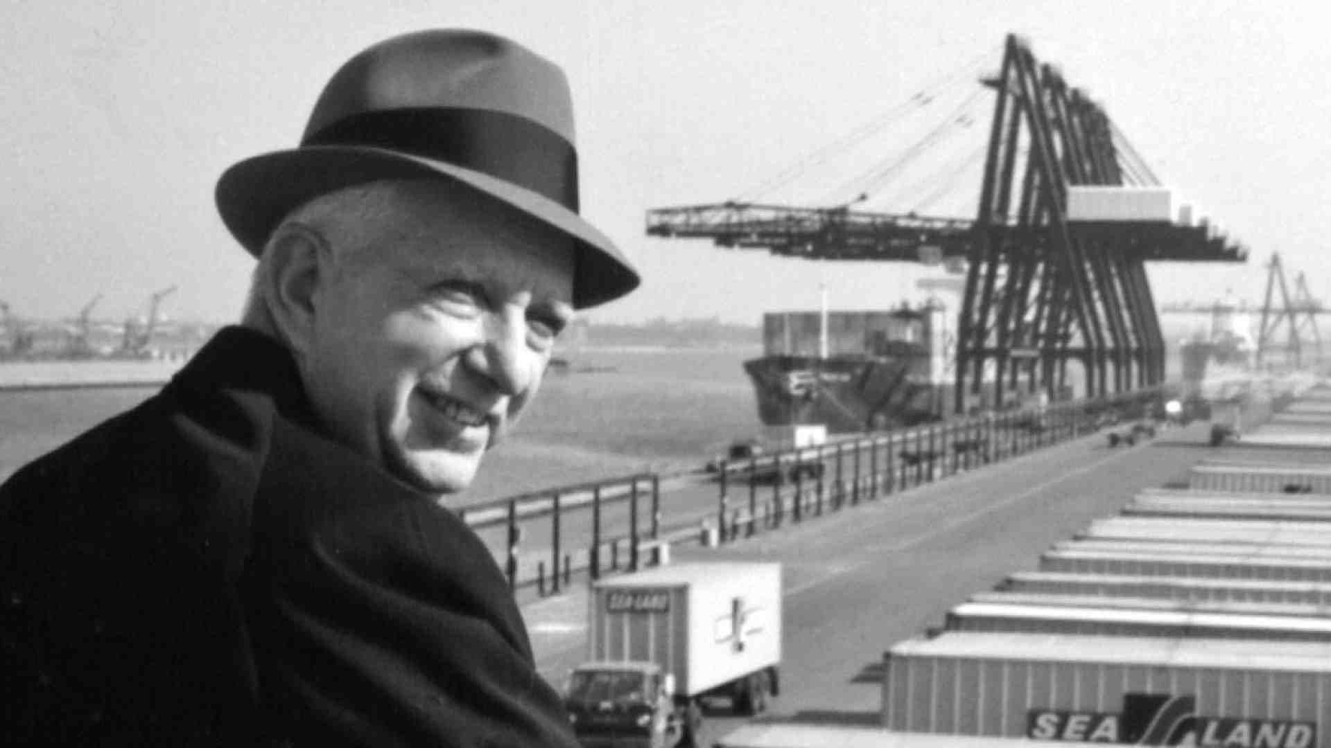 McLean, il profeta (inconsapevole) della globalizzazione