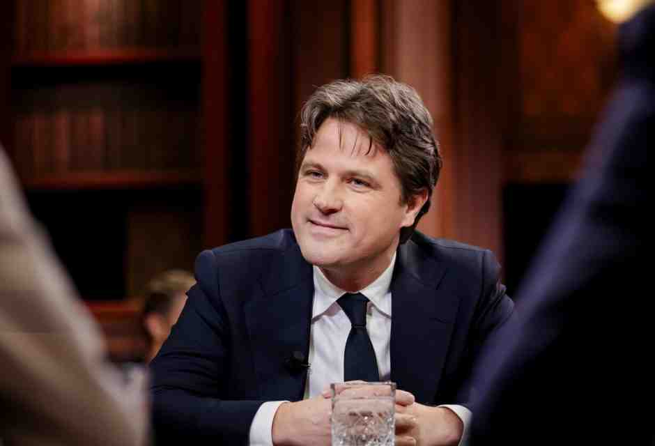 Gli olandesi si avvicinano al centro e c’è una guida: Henri Bontenbal