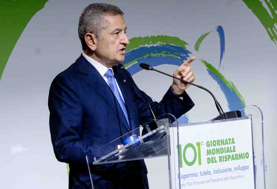 Crescita, innovazione e il ruolo delle banche. Panetta spiega perché l’Italia può tornare a correre