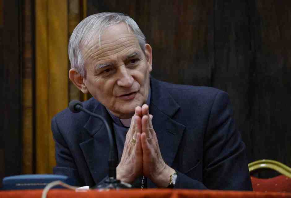 Il documento sinodale della Chiesa italiana? Più di cento paragrafi utili solo a piantare bandierine ideologiche