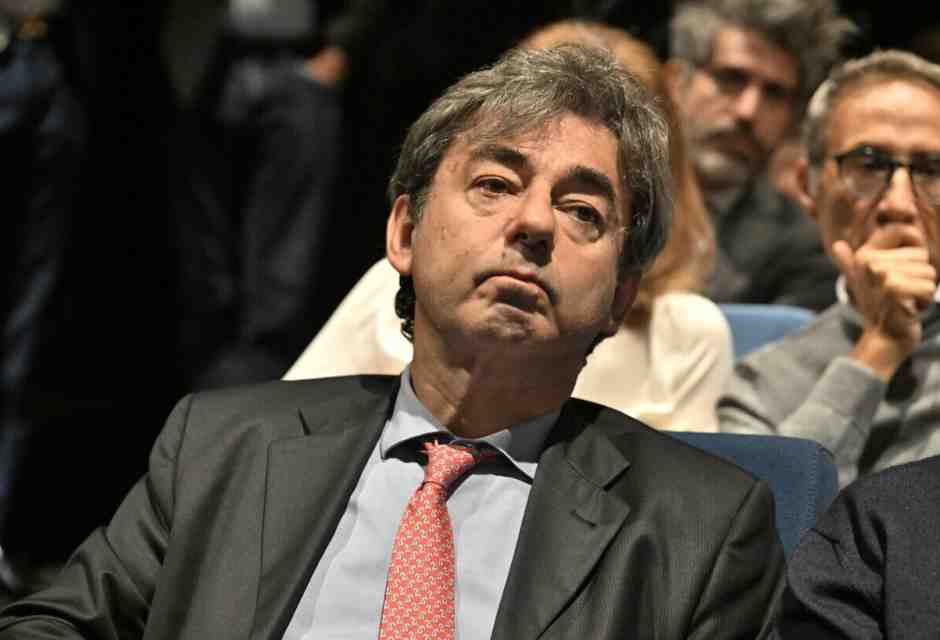 L’attacco di Ranucci al Garante della Privacy e l’ovazione da parte dell’Anm