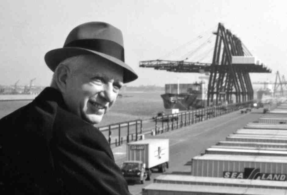 McLean, il profeta (inconsapevole) della globalizzazione