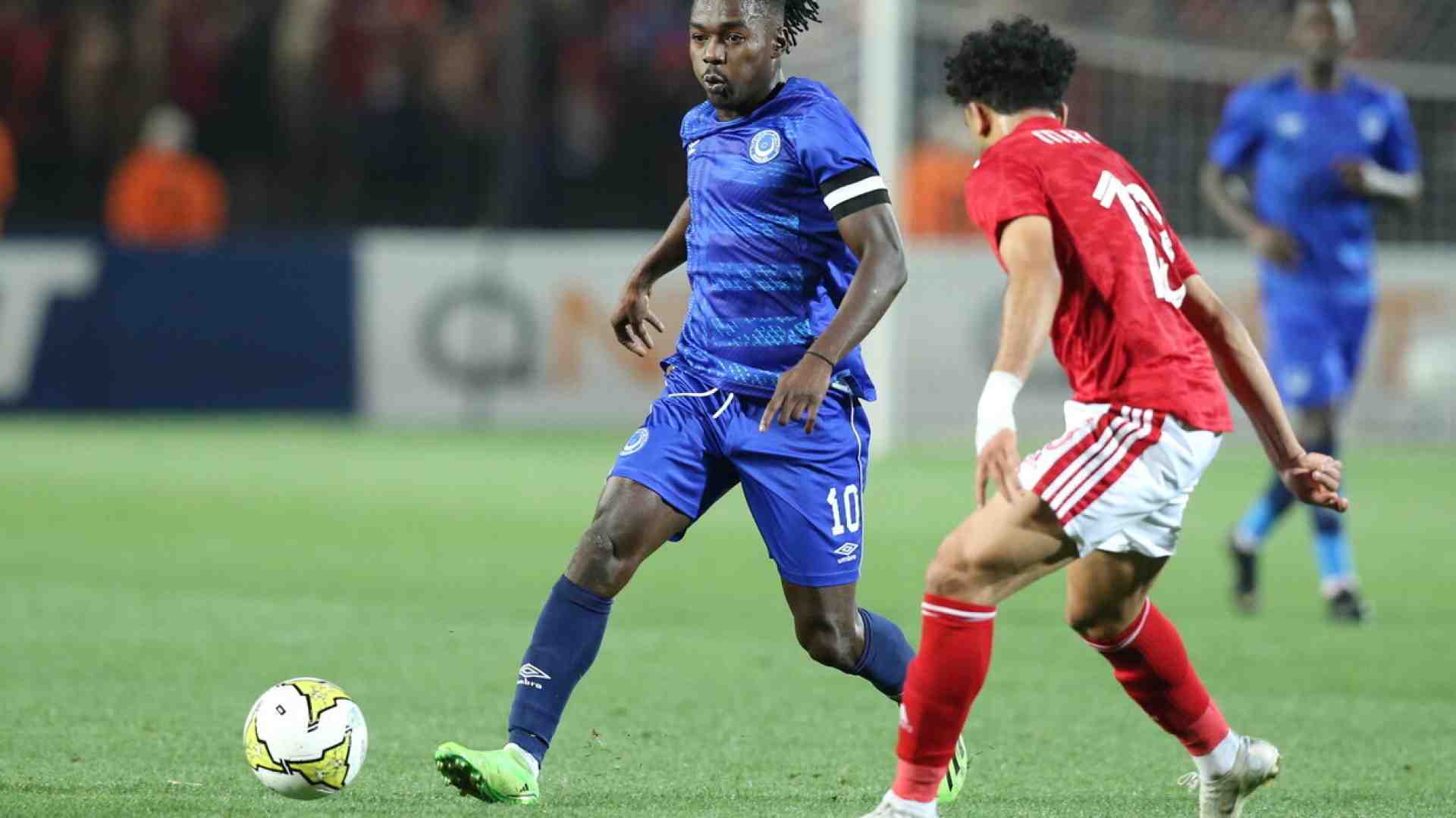 Perché il Ruanda ha deciso di ospitare nel suo campionato calcistico tre club del Sudan