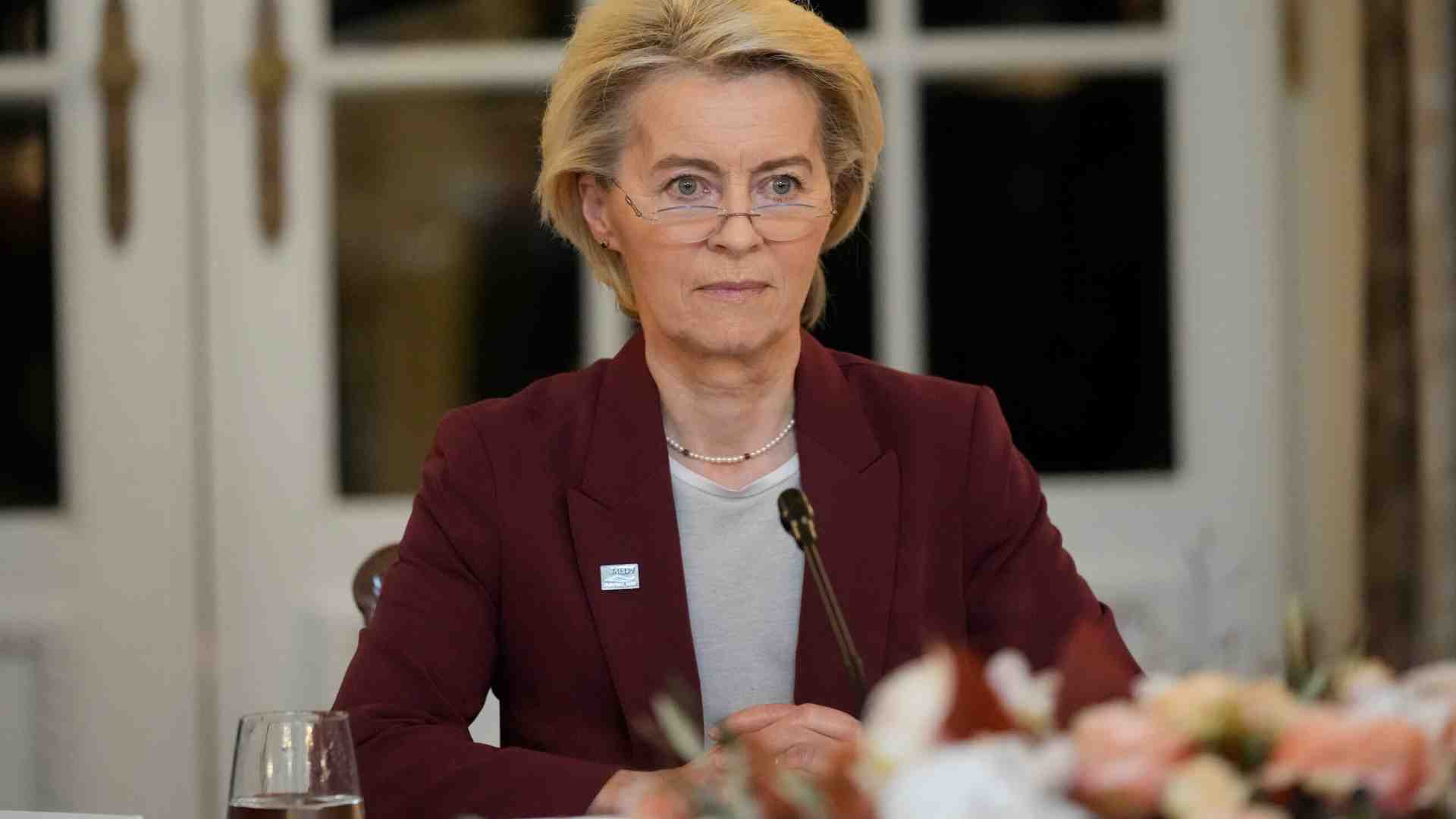 Sulle terre rare, l’Europa spera in Trump