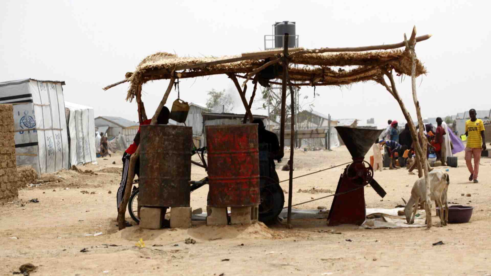 Guerra di religione o conflitto sociale? Vaticano e vescovi nigeriani hanno pareri diversi