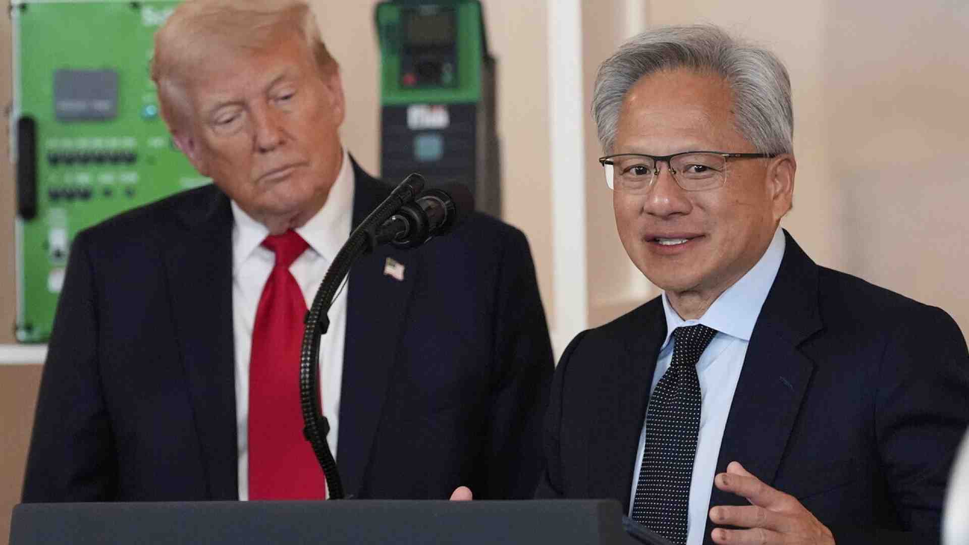 Quanto conta la guerra dei chip (e dell’AI) nell’atteso vertice fra Trump e Xi