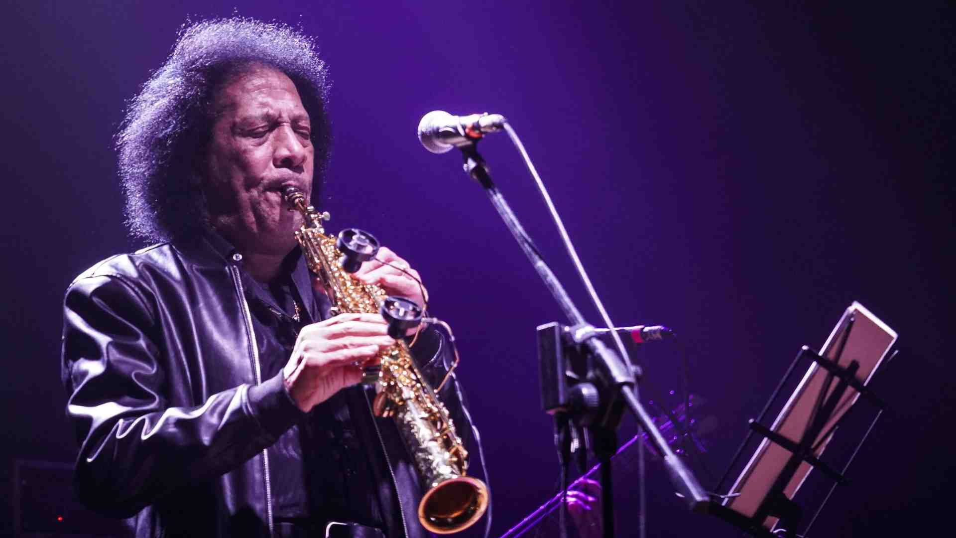 È morto James Senese, il "nero a metà" che ha messo il soul napoletano sulla mappa della musica