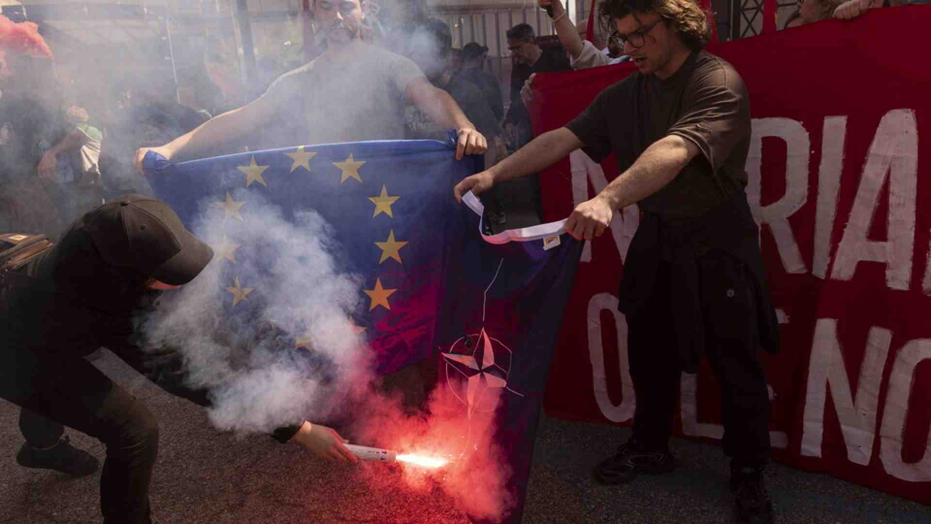 Tutti i centri sociali più importanti d'Italia, dal caso-Fiano al Leoncavallo. La mappa della collera