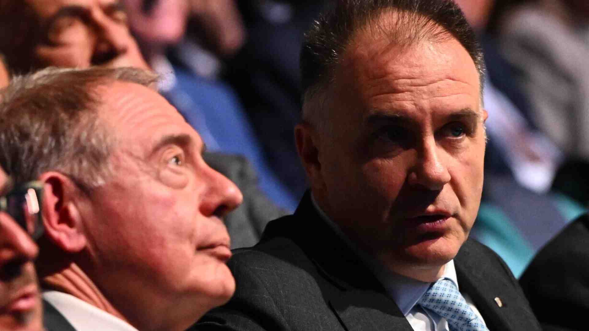 Confindustria in rivolta. Dal Veneto: “Altro che difesa del Made in Italy. Forte la mancanza di vicinanza del governo”