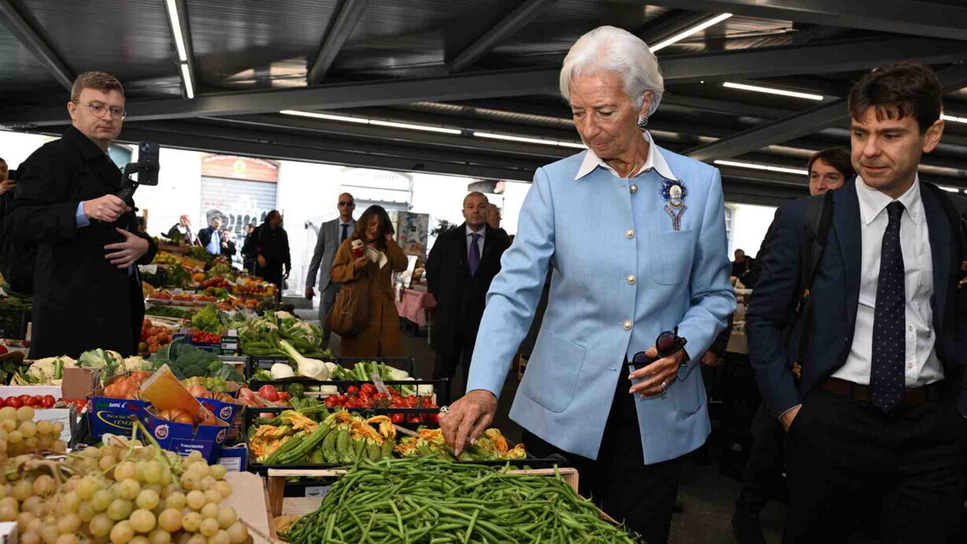 Tutti i vantaggi dell'euro digitale per i cittadini spiegati dall'Adviser della Bce