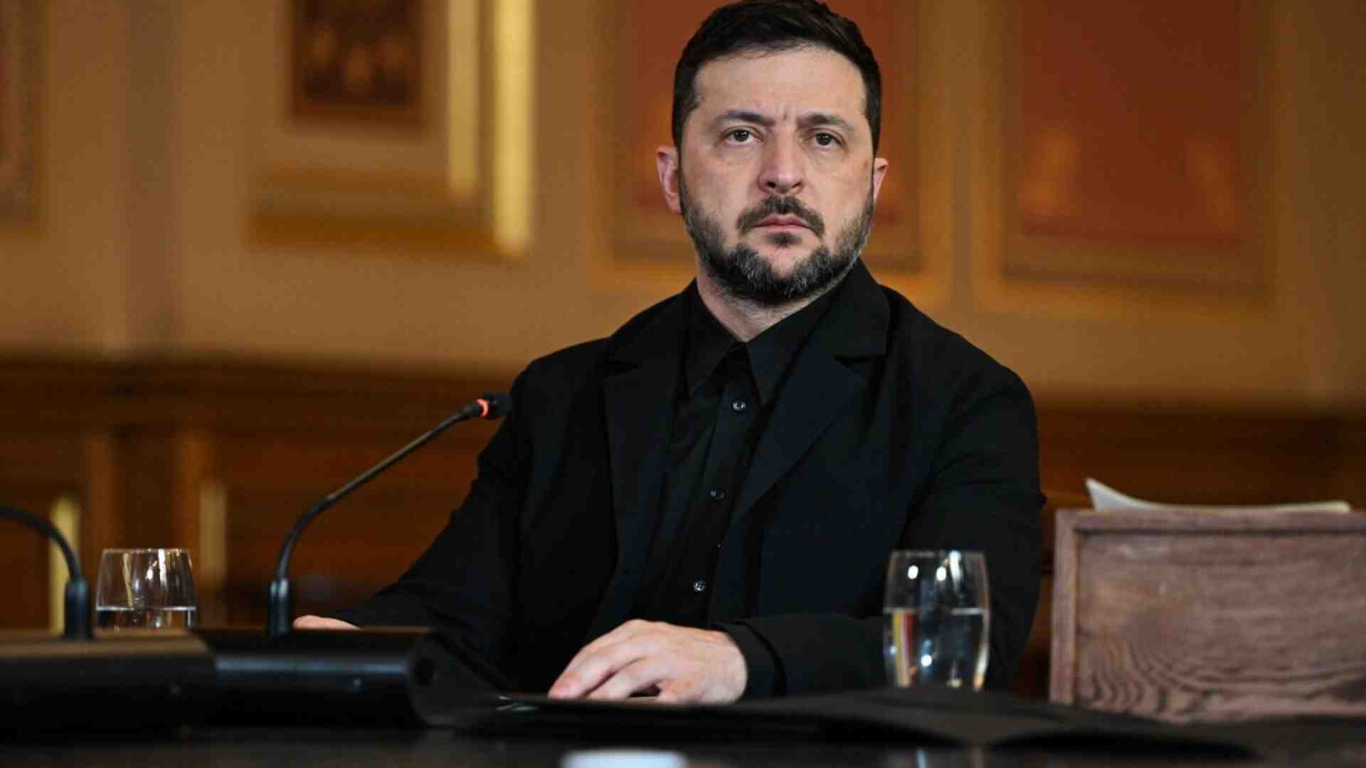 Le sanzioni, l’incontro Trump-Xi e l’aiuto italiano sull’energia. Zelensky prepara la difesa