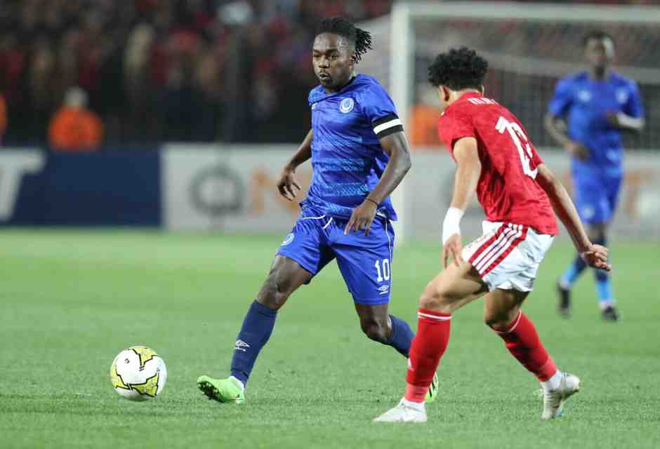 Perché il Ruanda ha deciso di ospitare nel suo campionato calcistico tre club del Sudan