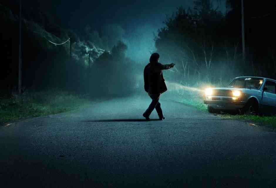 "Il Mostro" senza mostro. Nella serie Netflix il mistero resta fuori campo