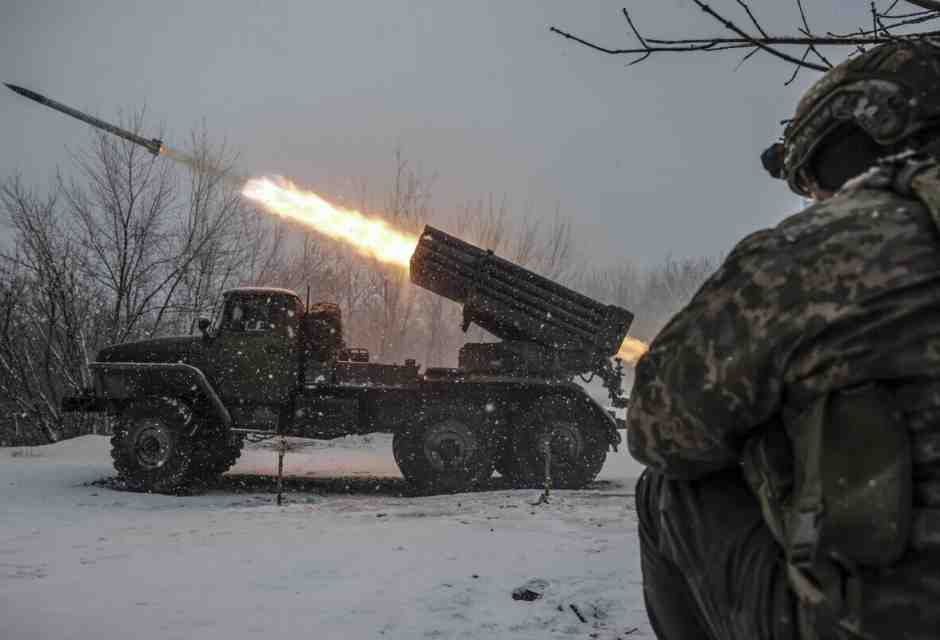 Dall’Ucraina alla Ue, è corsa ad avere le armi di Israele. “Abbiamo nemici in comune”