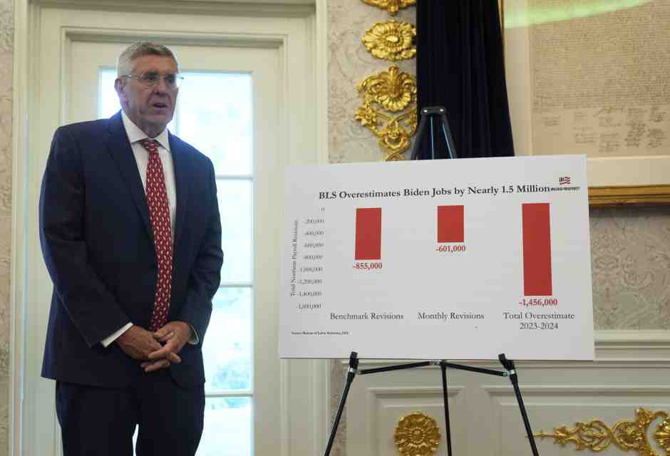 Da Licio Gelli alla Heritage Foundation, l’eterno complottismo sulle riforme