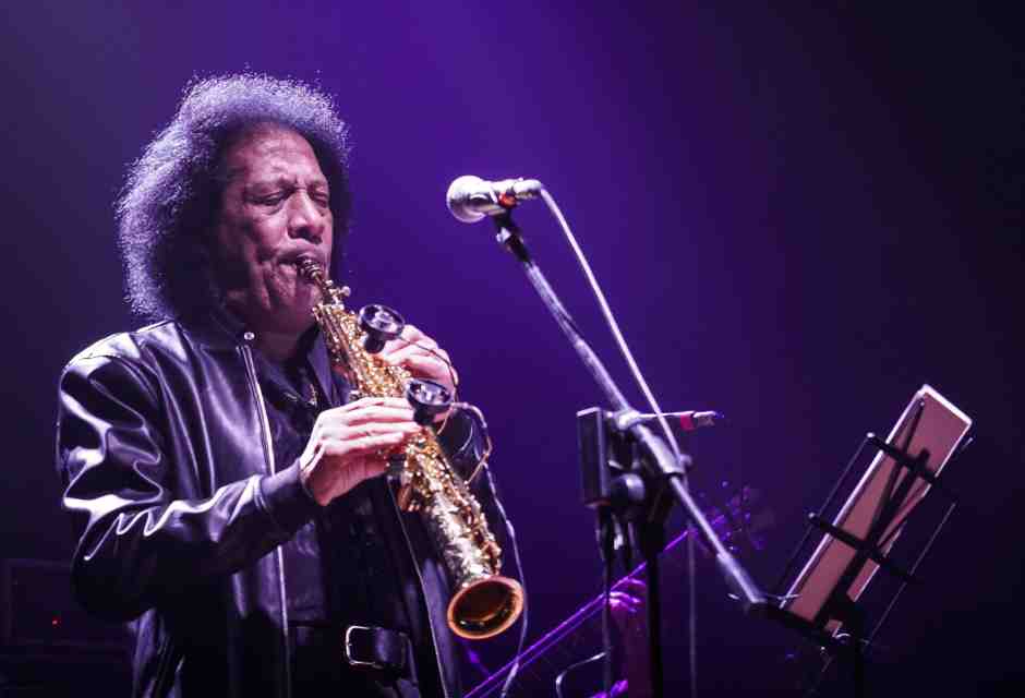 È morto James Senese, il "nero a metà" che ha messo il soul napoletano sulla mappa della musica