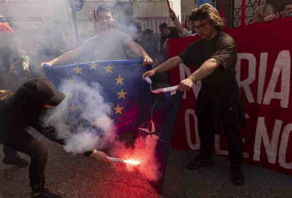 Tutti i centri sociali più importanti d'Italia, dal caso-Fiano al Leoncavallo. La mappa della collera