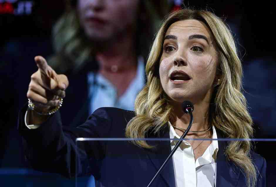 Il grosso guaio di Silvia Salis, con il tabù termovalorizzatore