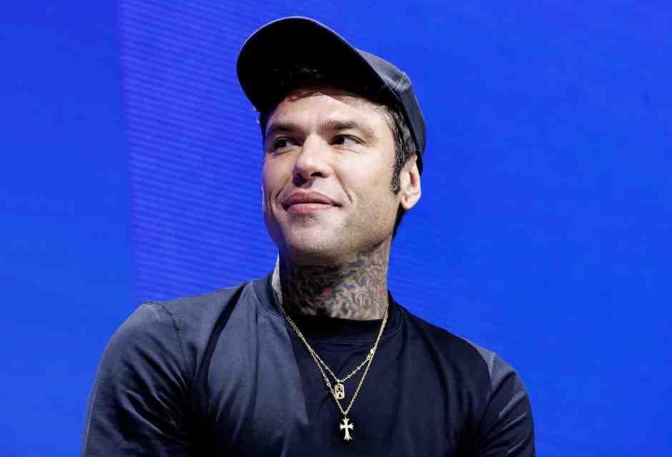 L'autoanalisi di Fedez per capire che ne sarà di sé stesso