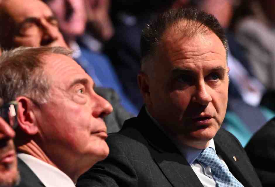 Confindustria in rivolta. Dal Veneto: “Altro che difesa del Made in Italy. Forte la mancanza di vicinanza del governo”