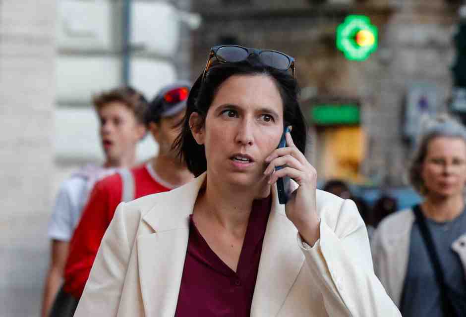 Lezioni che arrivano da sinistra contro la sinistra ossessionata dai soliti fascismi immaginari