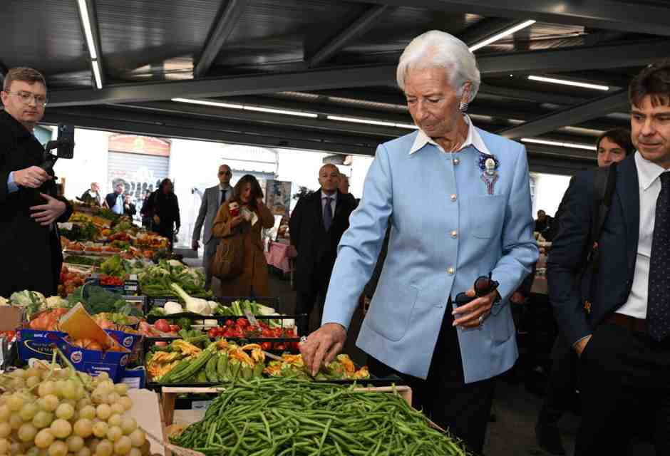 Tutti i vantaggi dell'euro digitale per i cittadini spiegati dall'Adviser della Bce