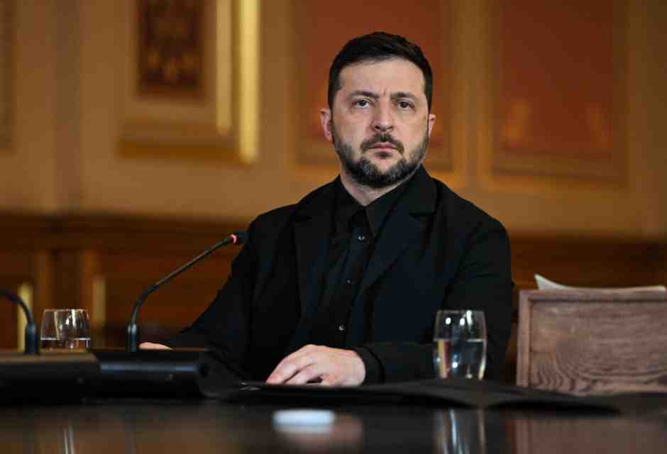 Le sanzioni, l’incontro Trump-Xi e l’aiuto italiano sull’energia. Zelensky prepara la difesa