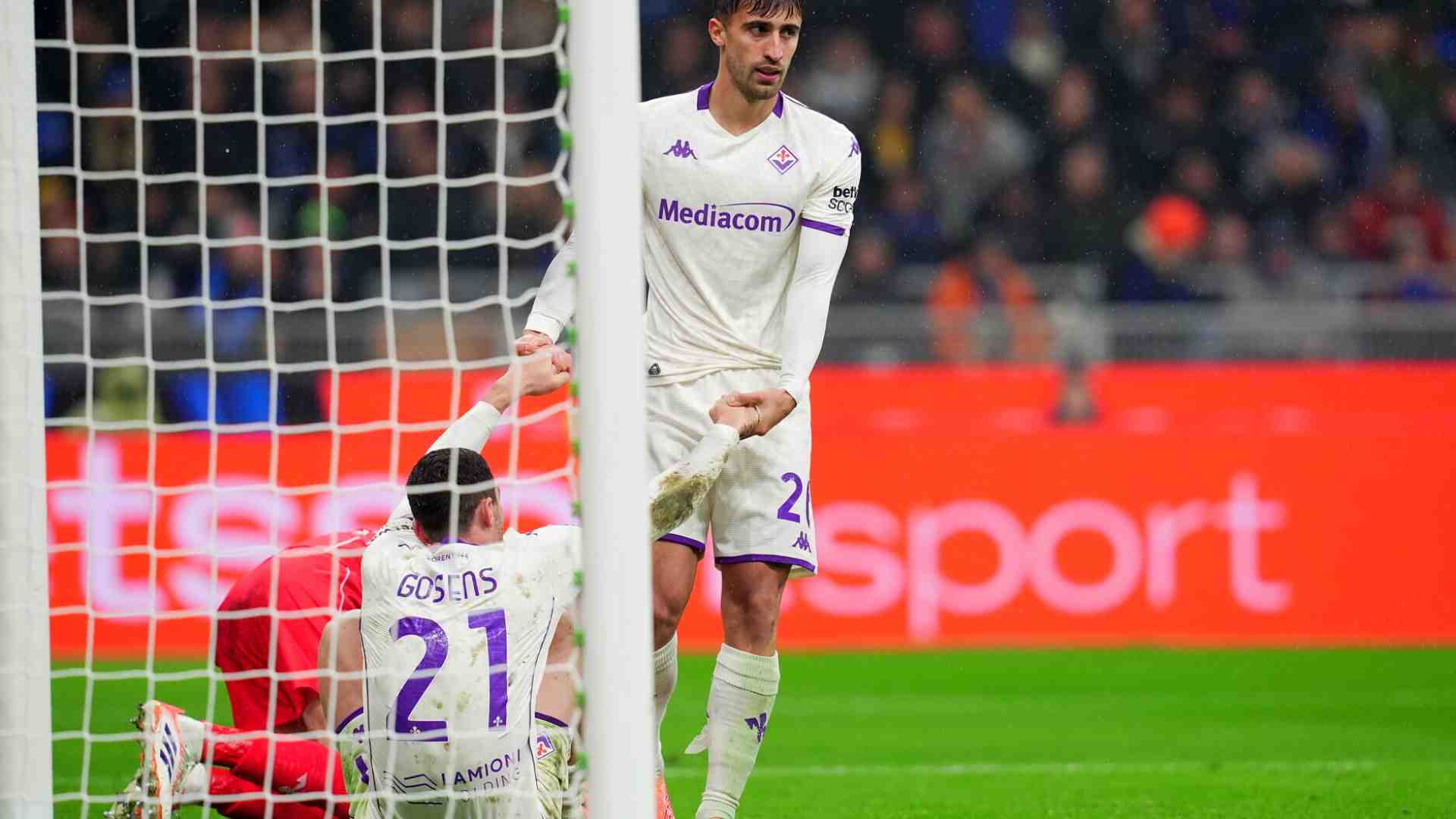 La peggior Fiorentina di sempre