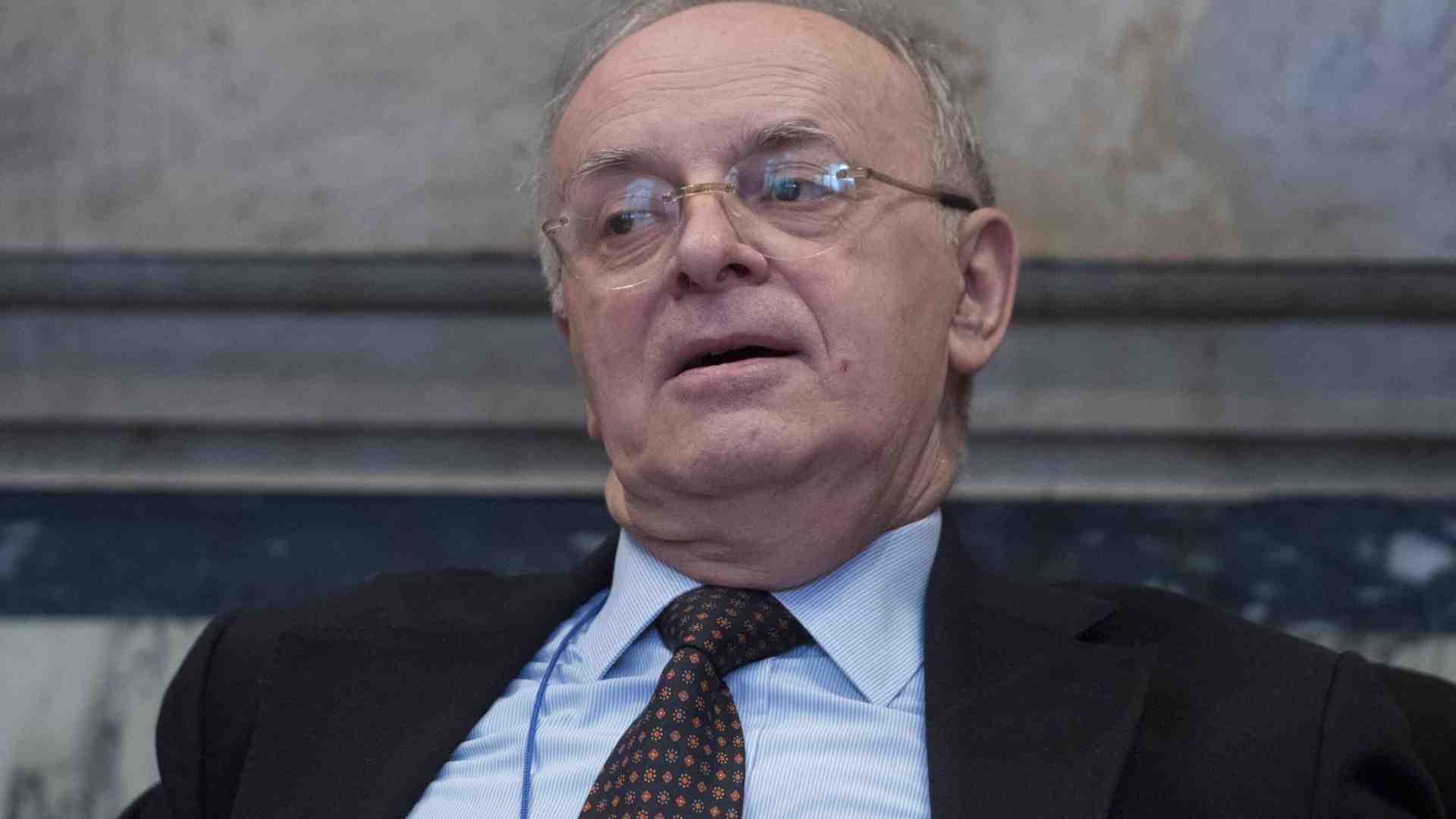 Il pregiudicato Davigo di nuovo condannato