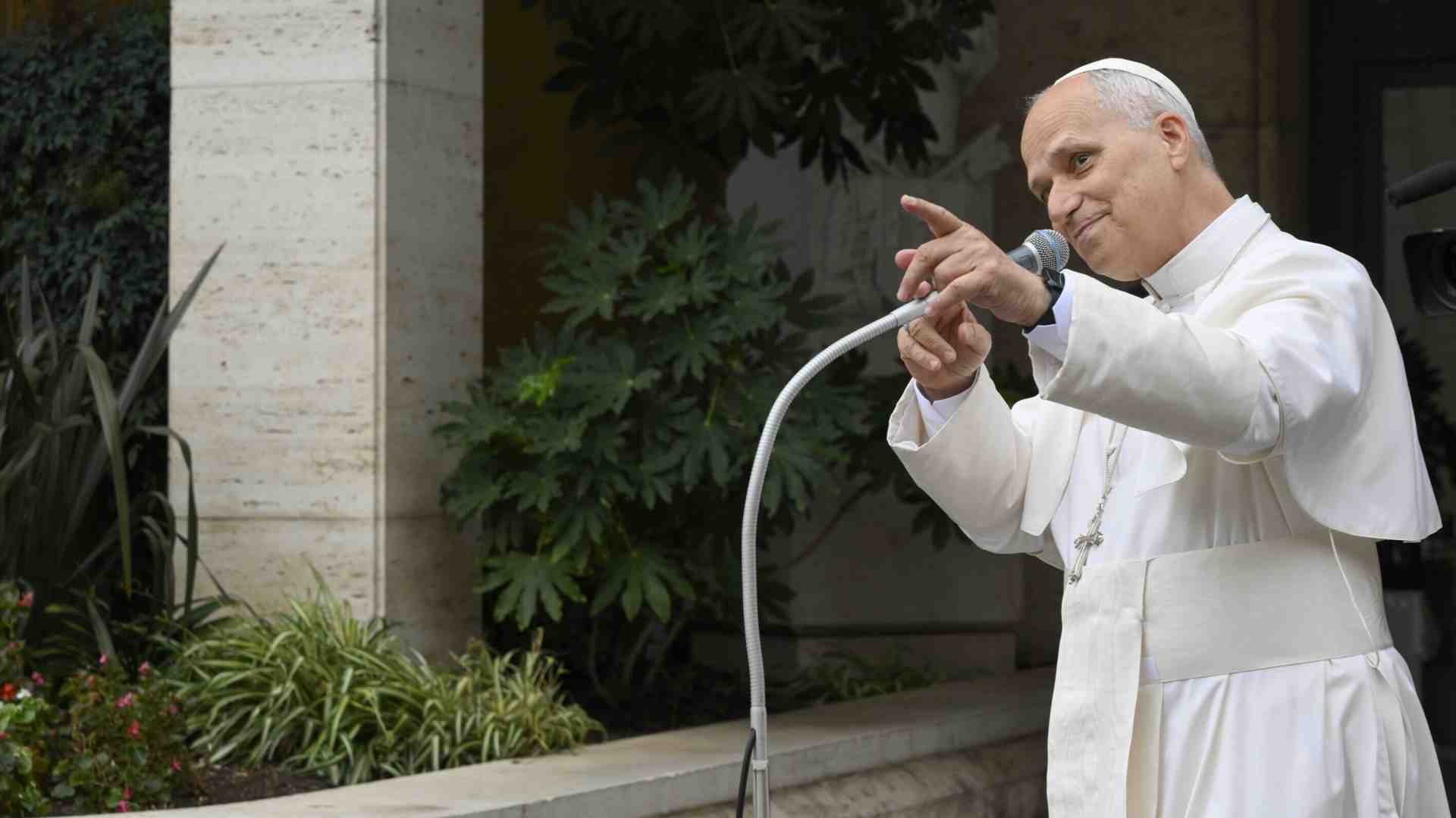 Il prof. Prevost ai giovani studenti: “Una delle sfide è il digitale, ci vivete dentro e non è un male”