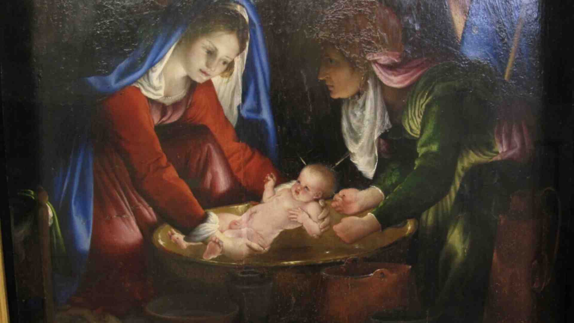 Kiefer e altro (con qualche ritardo). Mostre per i Giochi. Ma anche un magnifico Lotto