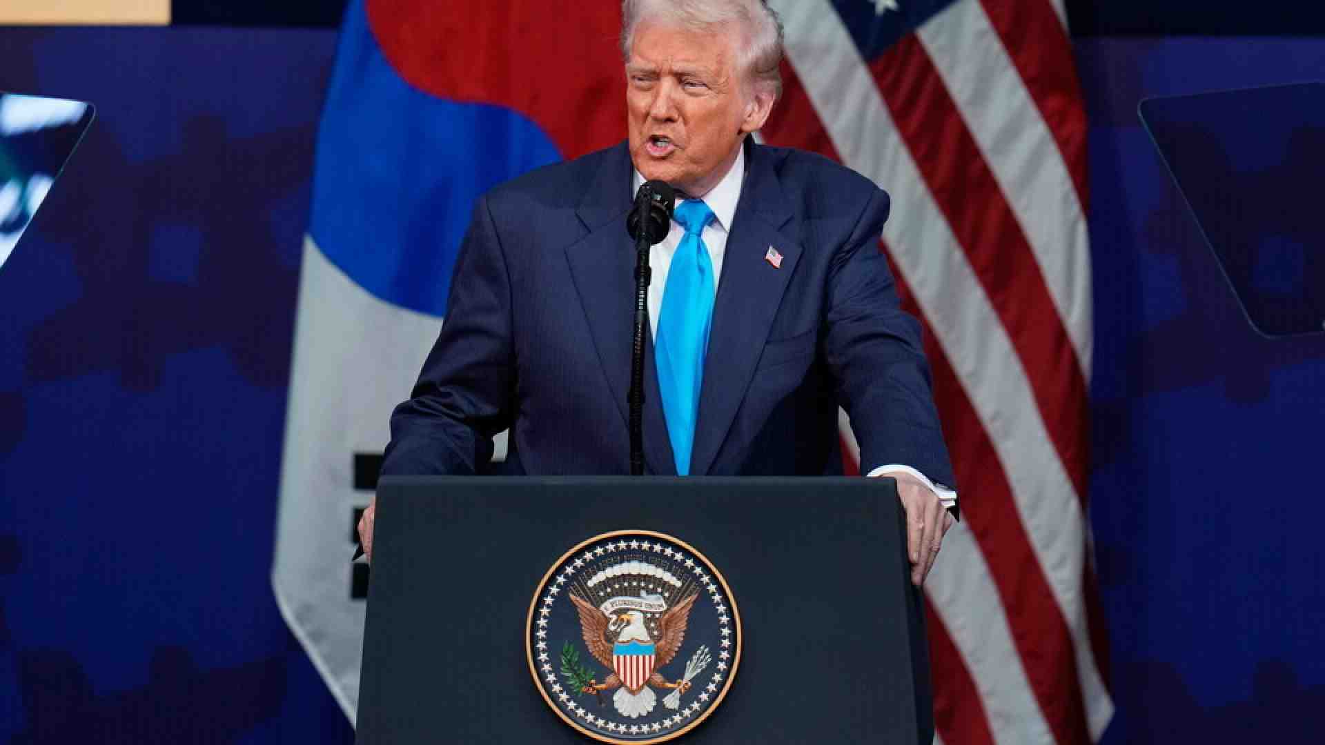 La guerra di Trump contro il Venezuela apre le porte ad altre prove di forza