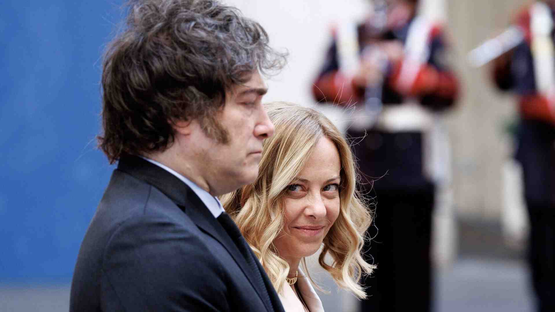 La nuova egemonia della destra