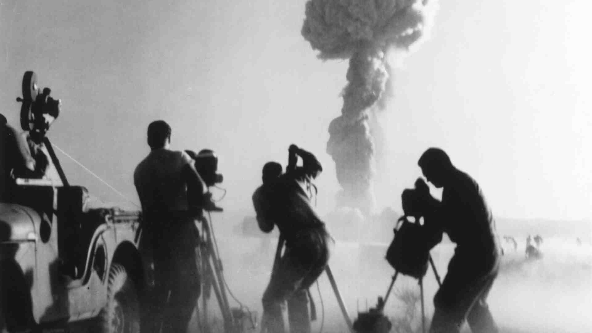 Russia, Cina, Stati Uniti e non solo. L'èra dei test nucleari e l’annuncio di Trump