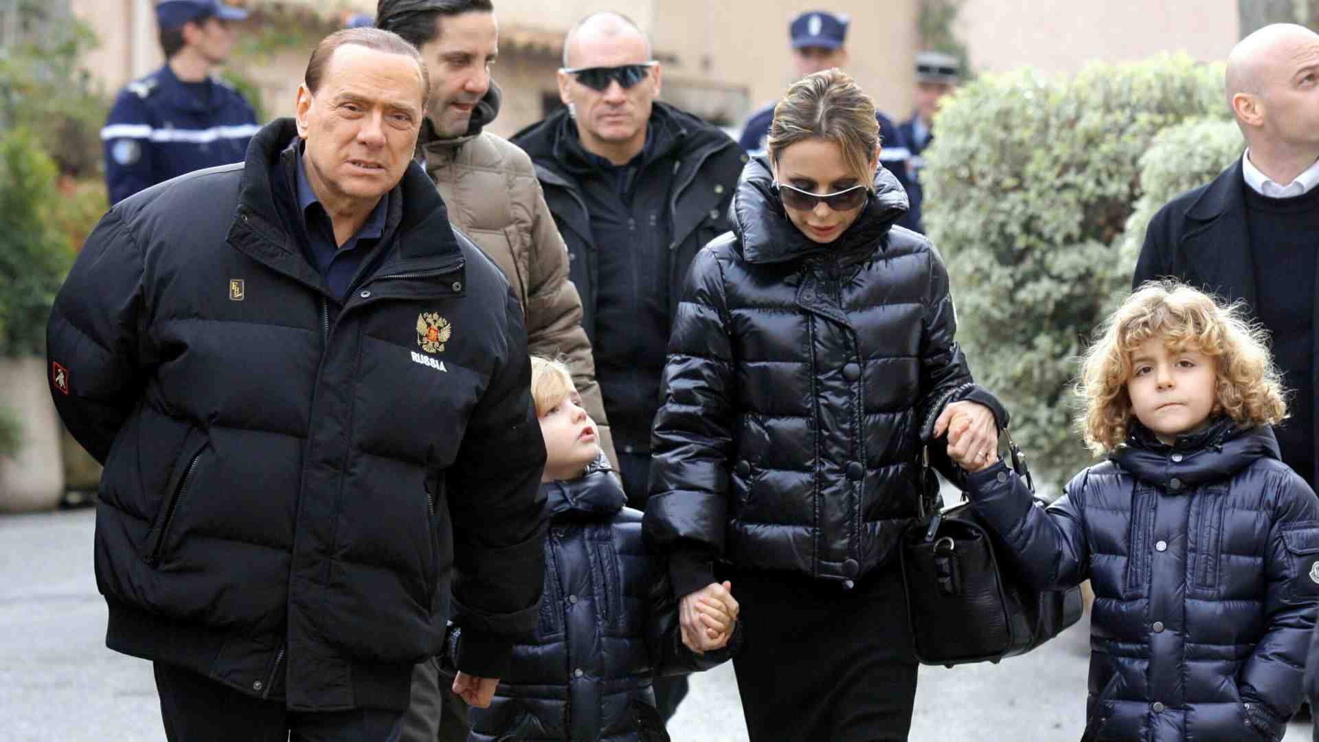 Marina Berlusconi: "La riforma della giustizia è una vittoria di papà. Un passo avanti per la democrazia"