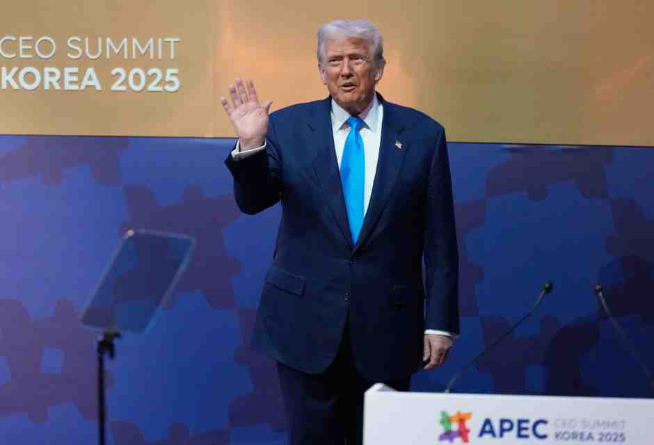 Navi e risorse. Cosa ha ottenuto Trump dal suo tour in Giappone e Corea del sud