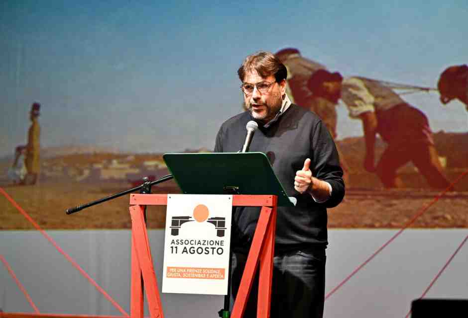 Il terrorismo intellettuale di Tomaso Montanari