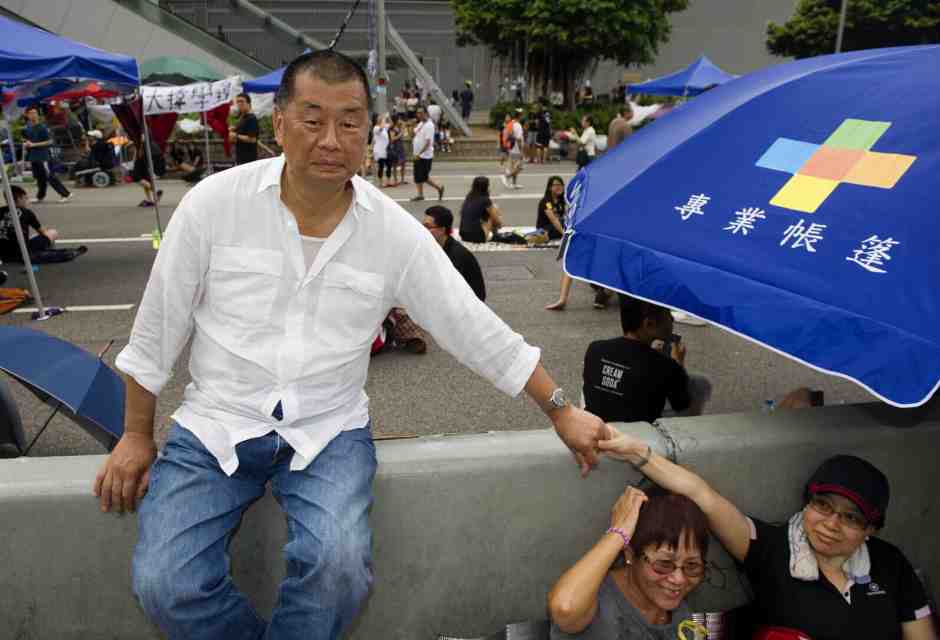 Il tycoon che ha sfidato il regime cinese