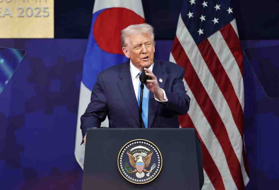 Trump lascia il Mediterraneo senza portaerei