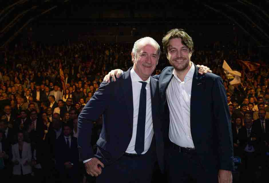 Leggere il programma di Stefani e scoprire come fare del centrismo un’alternativa a Vannacci e Salvini