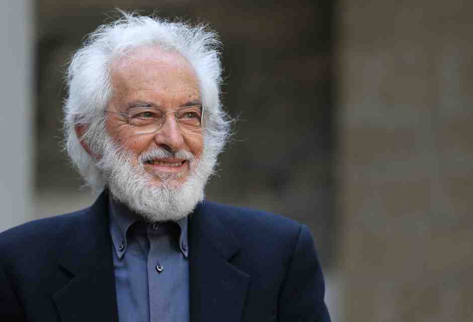 La realtà imiti l'arte, imiti la fotografia di Mimmo Jodice